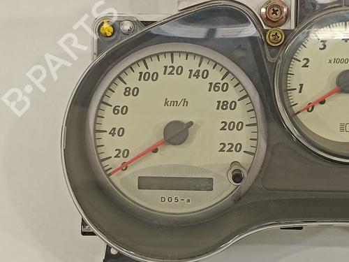 Instrument cluster TOYOTA RAV 4 II (_A2_)  | BP10498634C47 