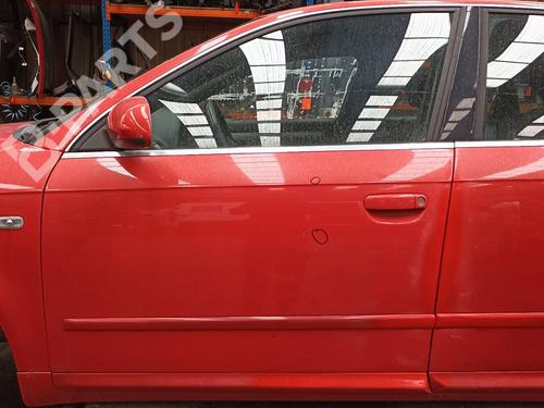 Used Left front door Left front door AUDI A4 B7 (8EC) 2.0 TDI quattro (140 hp) 9312572 9312572