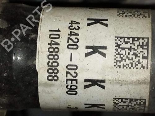 Used Left front driveshaft Left front driveshaft 39448223 39448223