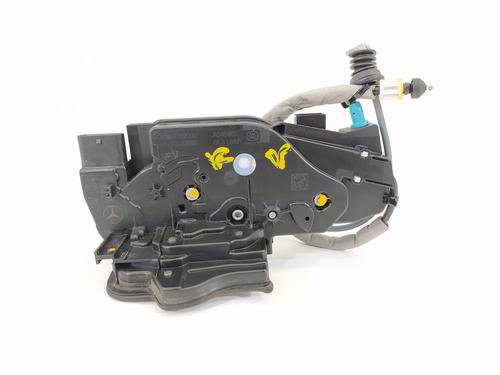 Used Front right lock MERCEDES-BENZ A-CLASS (W177) [2018-2025]  8352050