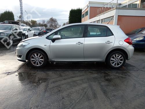 Used Parts TOYOTA AURIS (_E15_) [2006-2013]  4318957