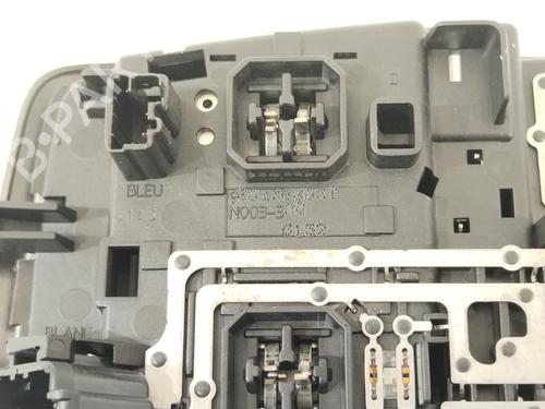 Interior roof light PEUGEOT 508 I (8D_)  | BP29333331I8 