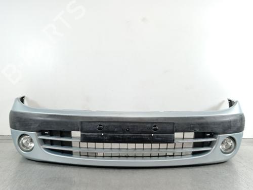 Used Front bumper CITROËN XSARA (N1) 1.6 16V (109 hp) 28480470