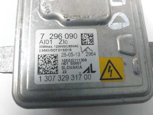 BP7193259C53 | Xenon ballast BMW 3 (F30, F80)  BP7193259C53