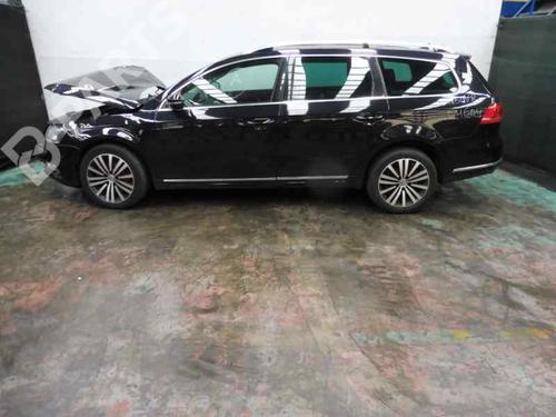 Used Parts VW PASSAT B7 Variant (365)  2.0 TDI  684034