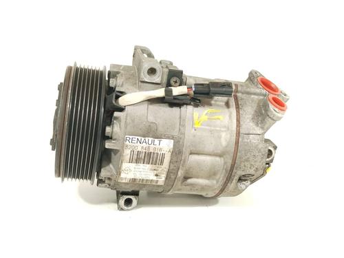 AC compressor RENAULT MASTER III Van (FV) 2.3 dCi 145 FWD (FV0E, FV0F, FV0H, FV02, FV0M, FV0S,... | BP29250286M34 - Image 2