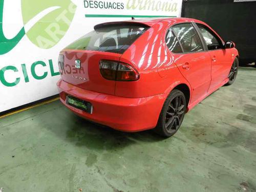 Right rear window switch SEAT LEON (1M1) 1.9 TDI | BP1852497C107  - Image 8