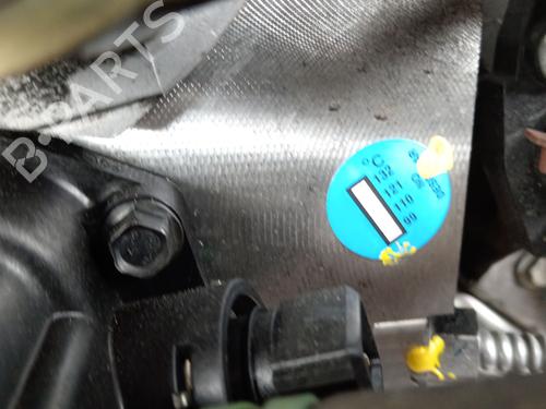 Engine RENAULT SCÉNIC II (JM0/1_) 1.5 dCi (JM1E, JM16) | BP32686640M1  - Image 6