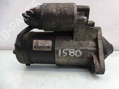 Starter RENAULT MEGANE II (BM0/1_, CM0/1_)  | BP3365012M8 