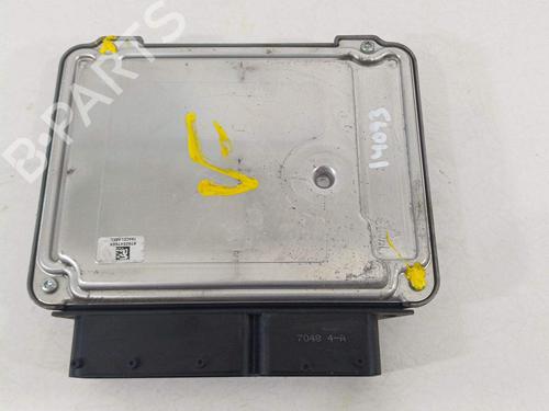 Engine control unit (ECU) SEAT LEON (1P1) 2.0 TDI 16V | BP25978175M57 - Image 4