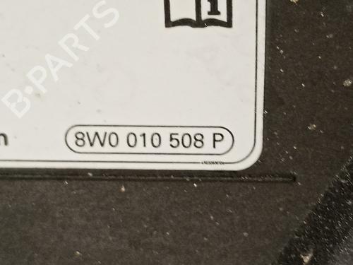Fuel flap AUDI A1 Sportback (GBA) 25 TFSI | BP19635243C131 