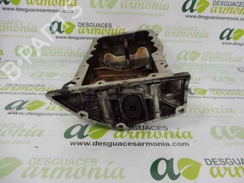Oil sump OPEL ASTRA H (A04) | BP14302542M115 - Image 3