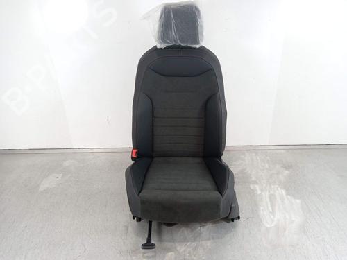 Used Left front seat Left front seat SEAT IBIZA V (KJ1, KJG) 1.0 TSI (110 hp) 40599677 40599677