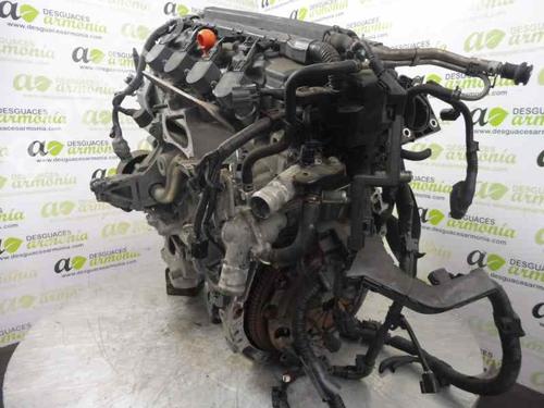 Engine HONDA CIVIC VIII Hatchback (FN, FK) 1.8 (FN1, FK2) | BP1880059M1 