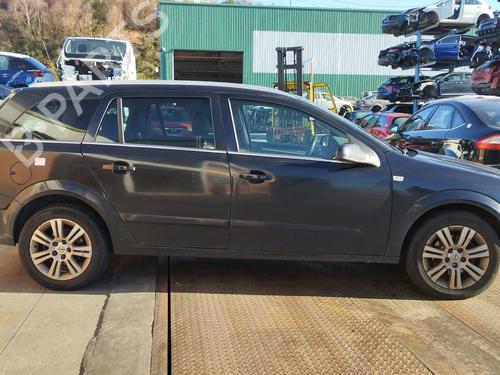 Mass air flow sensor OPEL ASTRA H Estate (A04)  | BP17970689M95 