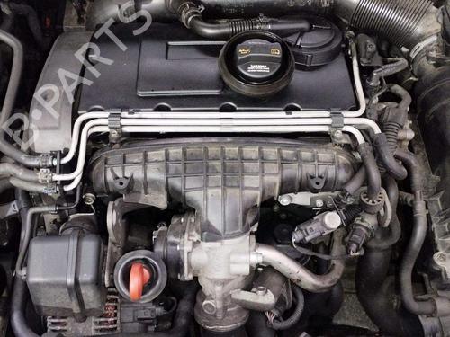 Used Engine Engine 33755778 33755778