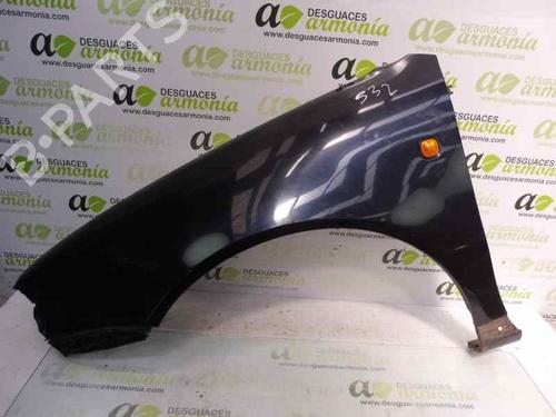 Left front fenders AUDI A3 (8L1) 1.9 TDI BP1844060C41