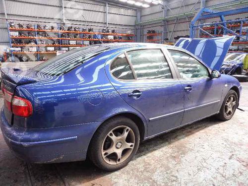 Bak støtfanger SEAT TOLEDO II (1M2)  | BP1843105C8 
