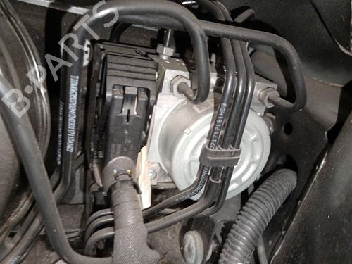 Used ABS pump ABS pump FORD KUGA II (DM2) 1.5 TDCi (120 hp) 36323131 36323131
