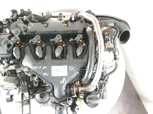 Engine FORD MONDEO IV (BA7) | BP16983227M1