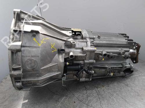 Gearbox BMW 3 (E90)  | BP5854672M3 