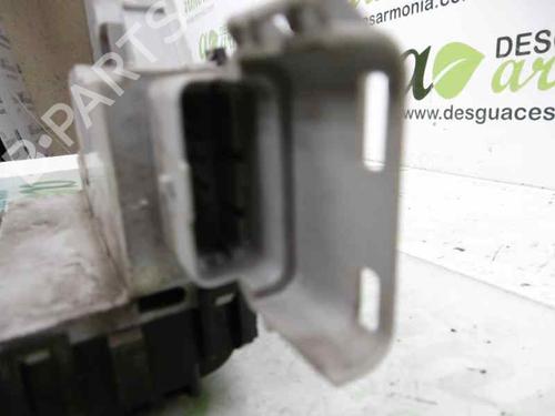 Front right lock CITROËN C4 Coupe (LA_)  | BP1840094C97 