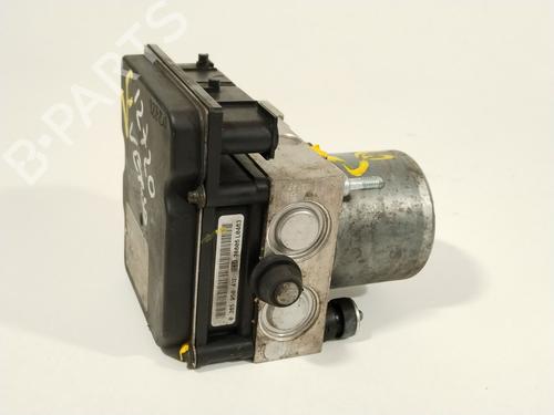 ABS pump TOYOTA COROLLA Verso (ZER_, ZZE12_, R1_)  | BP26138647M43 