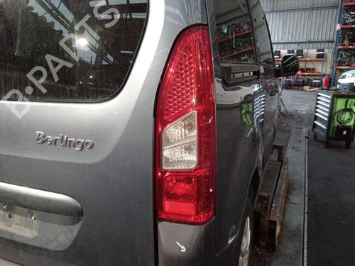 Used Right taillight Right taillight 38069227 38069227