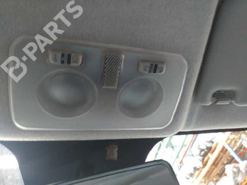 Used Interior roof light Interior roof light FIAT PUNTO EVO (199_) 1.3 D Multijet (199AXC1A, 199BXC1A, 199AXT1A, 199BXT1A) (75 hp) 7443068 7443068