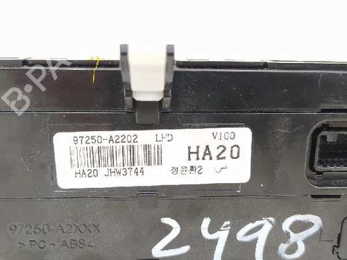 Climate control KIA CEE'D (JD)  | BP4844169I5 