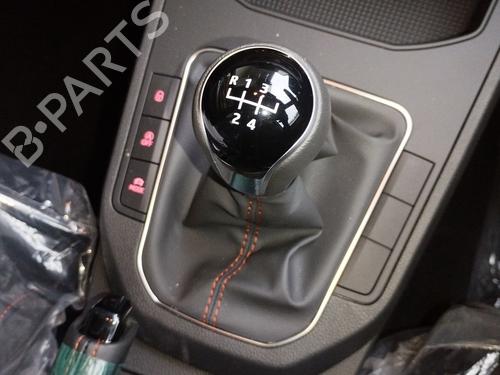 Used Gear lever Gear lever SEAT IBIZA V (KJ1, KJG) [2017-2026] 36022970 36022970