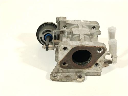 Spjældhus SEAT LEON (1P1) [2005-2013]  29174996