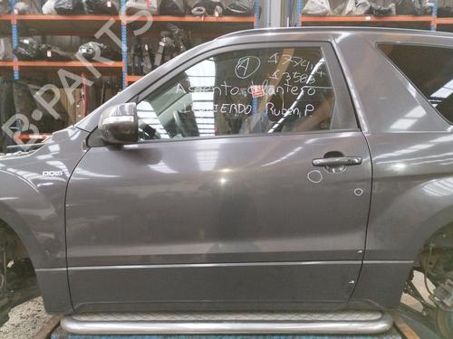 left-front-door-suzuki-grand-vitara-ii-jt-te-td-2005-37173030 main image
