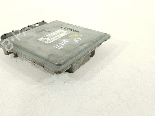Engine control unit (ECU) AUDI A3 (8P1) 2.0 TDI | BP33955515M57 - Image 6