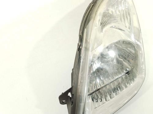 Left headlight SUZUKI SWIFT III (MZ, EZ) 1.3 (RS413, ZC11S) | BP27607406C28 - Image 2