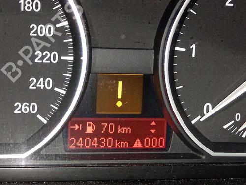 Instrument cluster BMW 1 (E81) 120 d | BP33177653C47 - Image 3