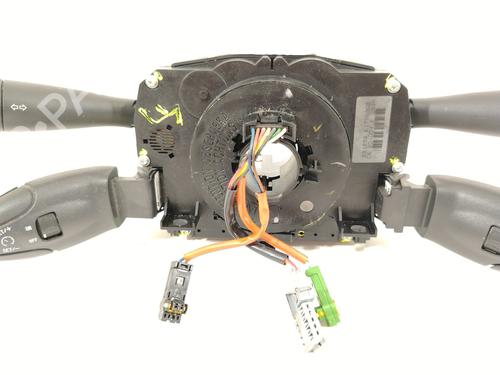 Headlight switch PEUGEOT 407 (6D_) 2.0 HDi 135 (6DRHRH, 6DRHRE, 6DRHRG, 6DRHRJ) | BP34137376I24  - Image 6