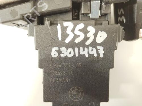 Ignition barrel BMW 3 Touring (E91) | BP27380811M48