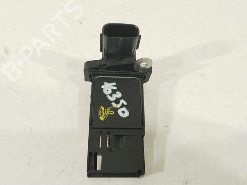 Mass air flow sensor TOYOTA COROLLA Estate (_E21_) 1.8 Hybrid (ZWE211) | BP32283034M95 - Image 4