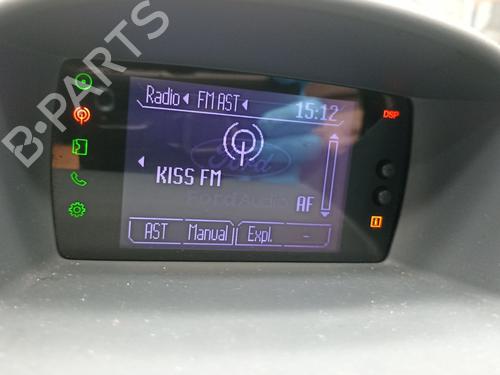 Display monitor FORD FIESTA VI (CB1, CCN)  | BP10327165C48 