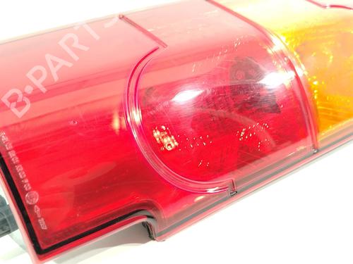 Left taillight RENAULT KANGOO (KC0/1_) 1.5 dCi (KC07) | BP31992812C34 