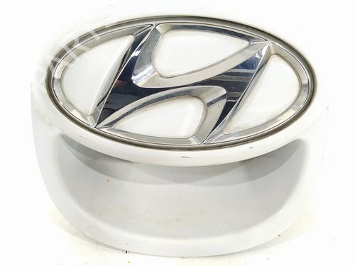 Used Tailgate handle HYUNDAI i30 (FD) 1.6 CRDi (90 hp) 7838936