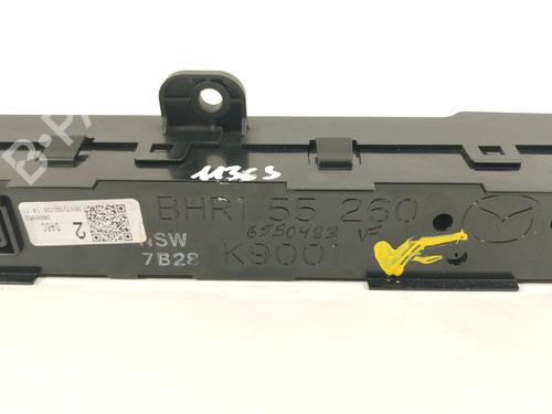 Display MAZDA CX-3 (DK)  | BP29525624C48 