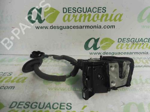 Used Rear right lock RENAULT CLIO IV (BH_) 1.5 dCi 90 (90 hp) 1876303