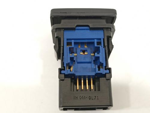 Switch TOYOTA YARIS (_P13_) 1.5 Hybrid (NHP130_, NHP130) | BP15900407I30 