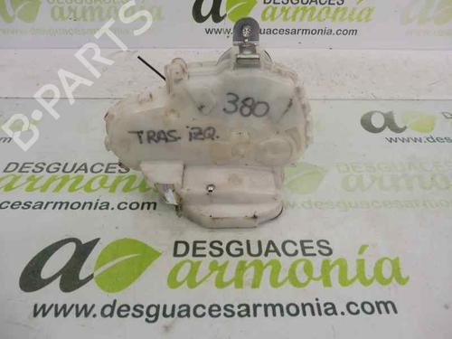 Used Rear left lock HONDA CIVIC VIII Hatchback (FN, FK) 2.2 CTDi (FK3) (140 hp) 1840440