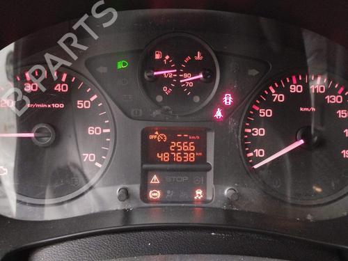 Used Instrument cluster Instrument cluster 36807950 36807950