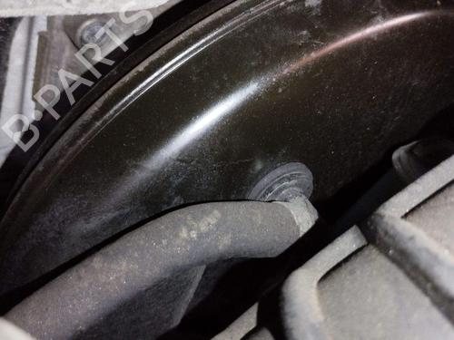 Bremseservo Bremseservo NISSAN QASHQAI I (J10, NJ10) 1.5 dCi (106 hp) 36675087 36675087