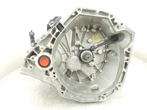 manuel-gearkasse-renault-express-box-bodympv-tl4382-2021-16933568 main image