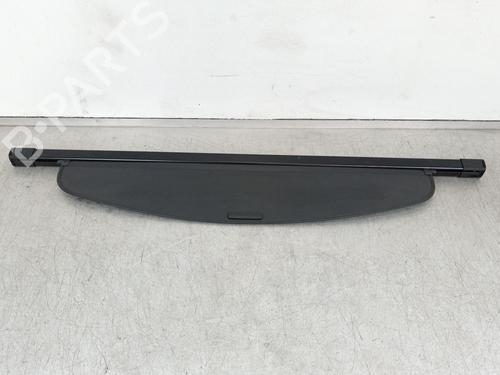 Used Rear parcel shelf Rear parcel shelf MAZDA CX-7 (ER) [2006-2014] 10933215 10933215